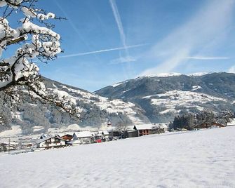 Apartment Fabian by Interhome - Ried im Zillertal - Annehmlichkeit