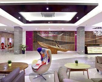 favehotel Banjarbaru - Banjarbaru - Lobby