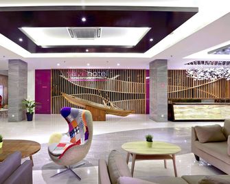 fave+ hotel Banjarbaru - Banjarbaru - Lobby