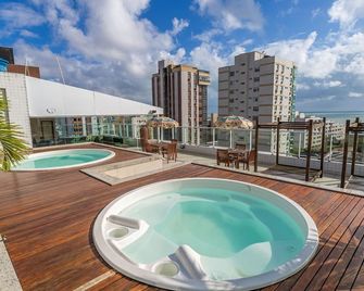 Hotel Village Confort - João Pessoa