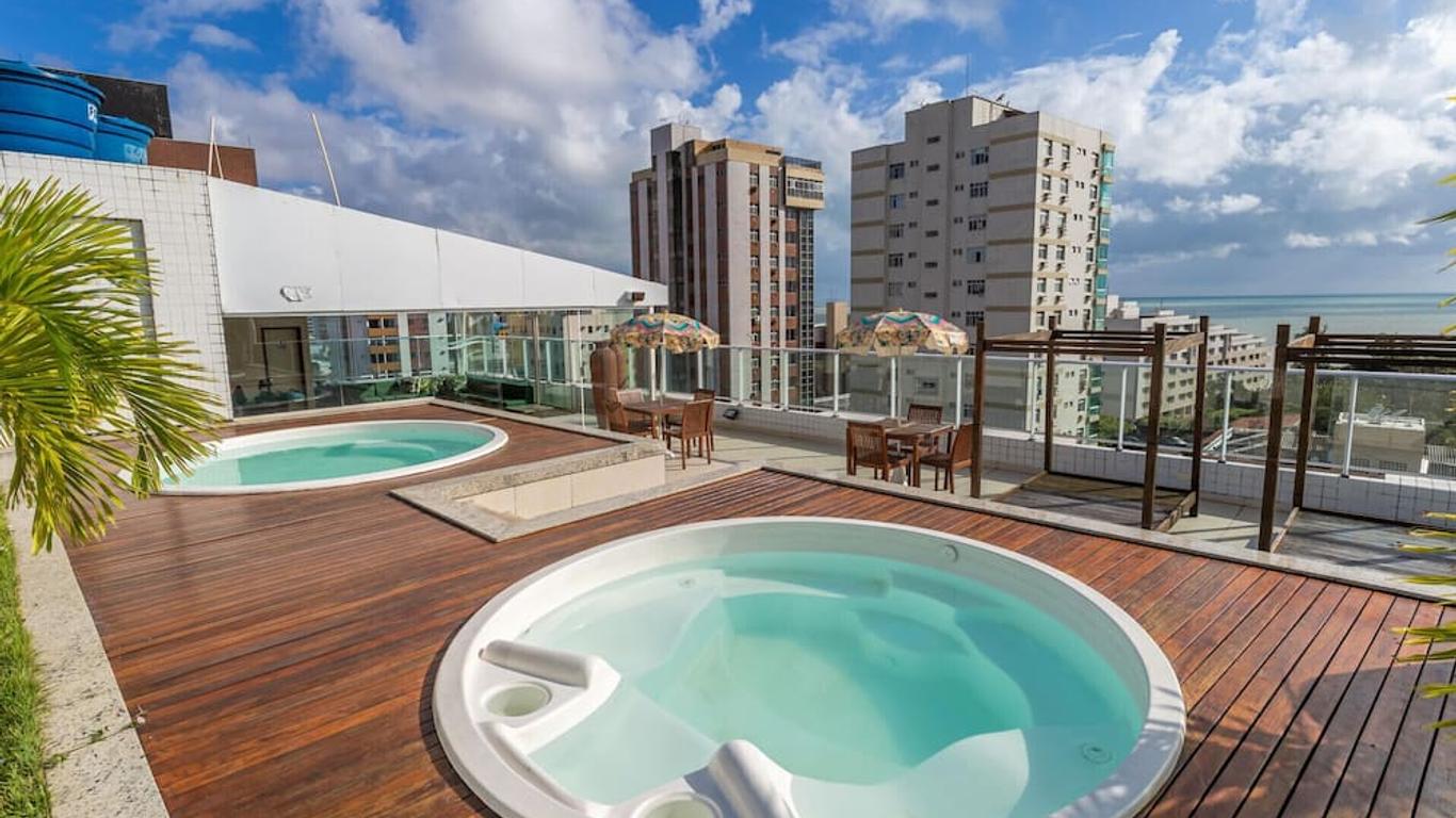 هوتل فيليدج كونفورت