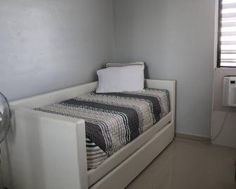 Penthouse Views - San Juan - Bedroom
