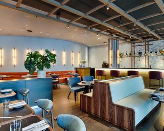 Radisson Blu Hotel, Berlin - Berlin - Lounge