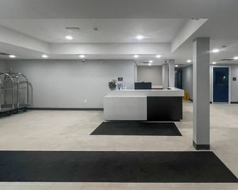 Studio 6 Fort Frances On - Fort Frances