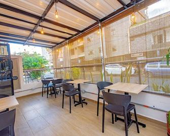 Novus Laureles - Medellín - Restaurante