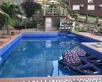 Pirate Palms- 1-bedroom - Saint Andrew - Pool