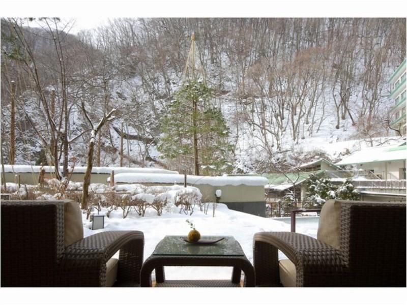 يودوكوشي سالون إتشينوبو