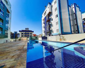 Residencial Ébano Marfim e Jequitibá - Ubatuba - Pool
