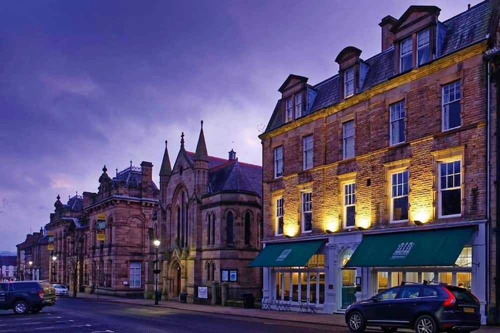 The Beaumont Hexham - Hexham