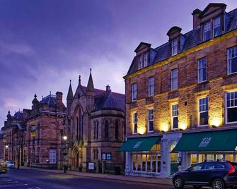 The Beaumont Hexham - Hexham