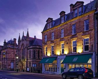 The Beaumont Hexham - Hexham