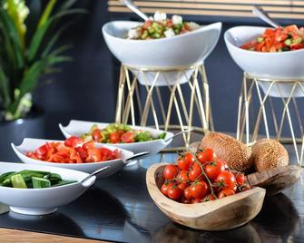 21st Floor Hotel - Jerusalem