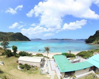 Tokashiku Marine Villege - Tokashiki - Vista del exterior