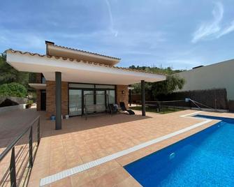 Shambala B&B - Sitges - Pool