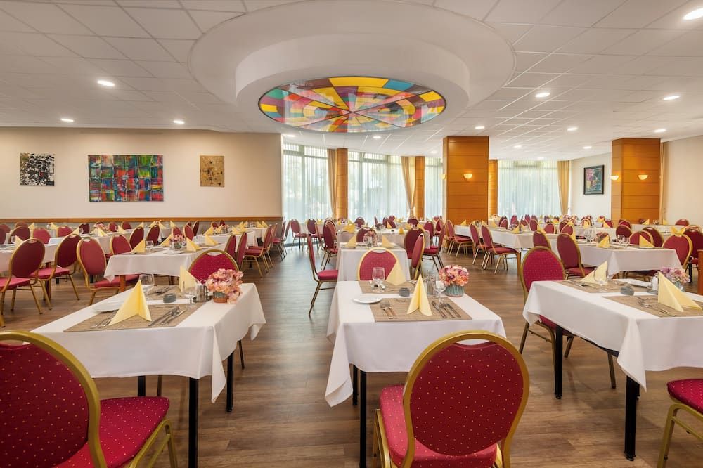 هنجيست هوتل أجوا سول