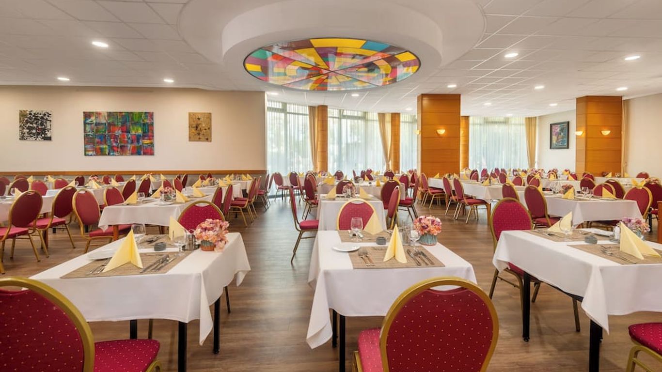 Hunguest Hotel Aqua Sol