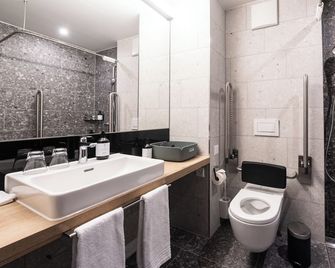 Hotel Krone Churwalden/ Lenzerheide - Churwalden