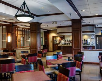 Best Western Chocolate Inn at the Park - Hummelstown - Restaurant