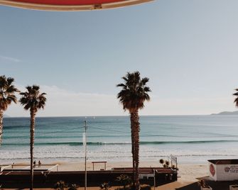 Hôtel Rose Thé - La Ciotat - Strand