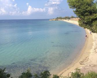 Nikiti Dream Villas - Nikiti - Beach