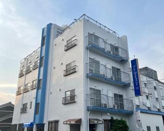 Maguro Bldg. - Nachikatsuura - Rakennus