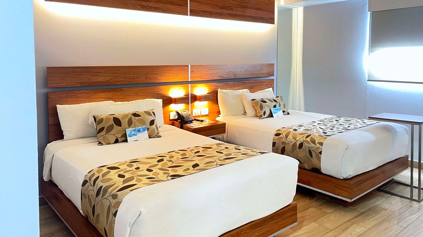 سليب إن ميكسيكالي