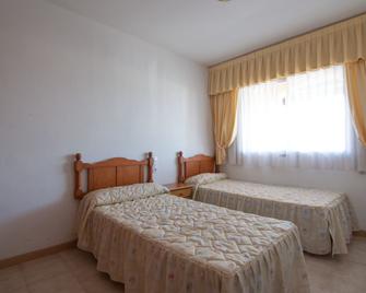Iris - Gandia - Ložnice