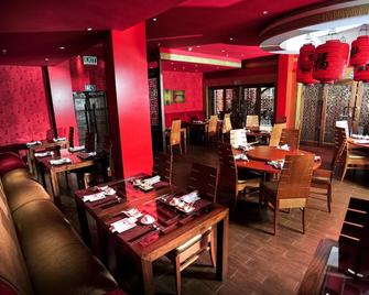 Peermont Walmont - Gaborone - Gaborone - Restaurant