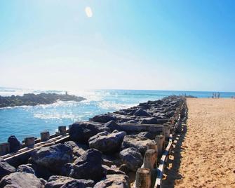 Village Vacances Le Junka - Vieux-Boucau-les-Bains - Playa