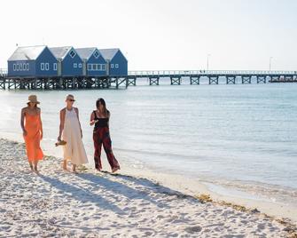Bayview Geographe Resort - Busselton
