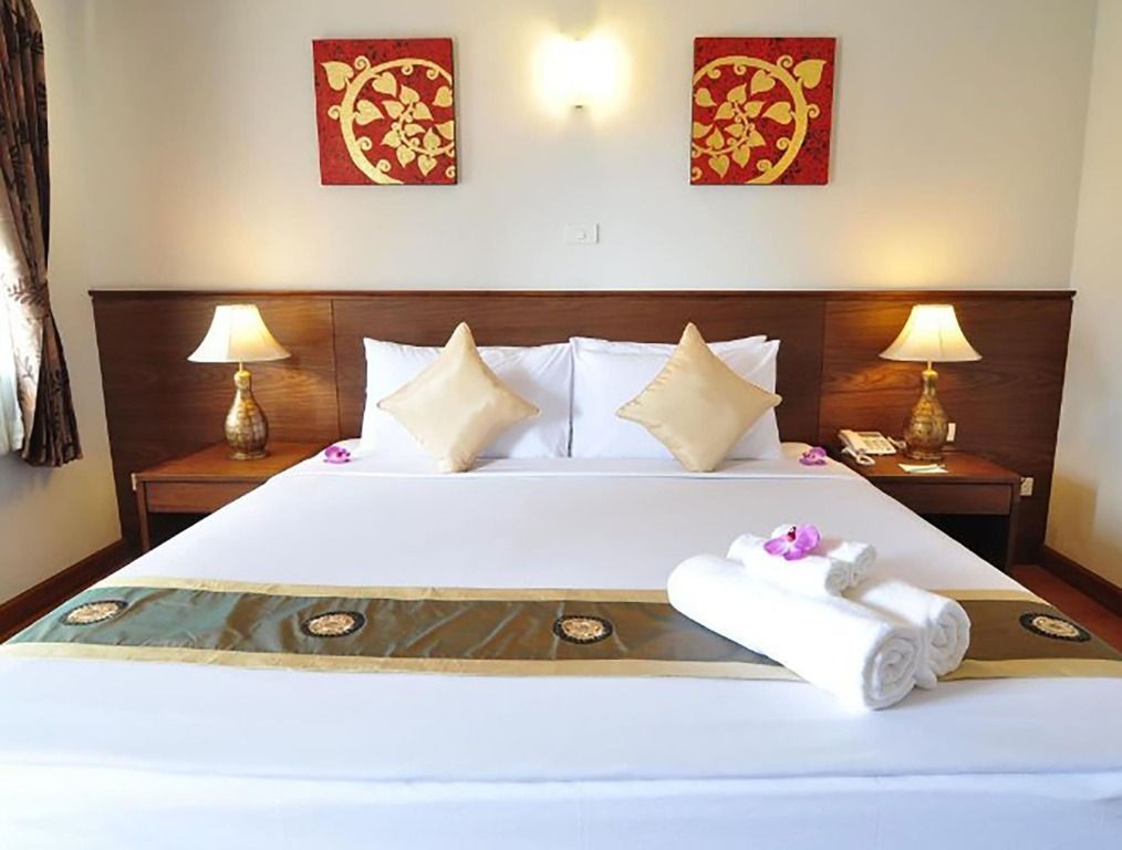 فندق توب نورث