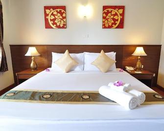 Top North Hotel - Chiang Mai