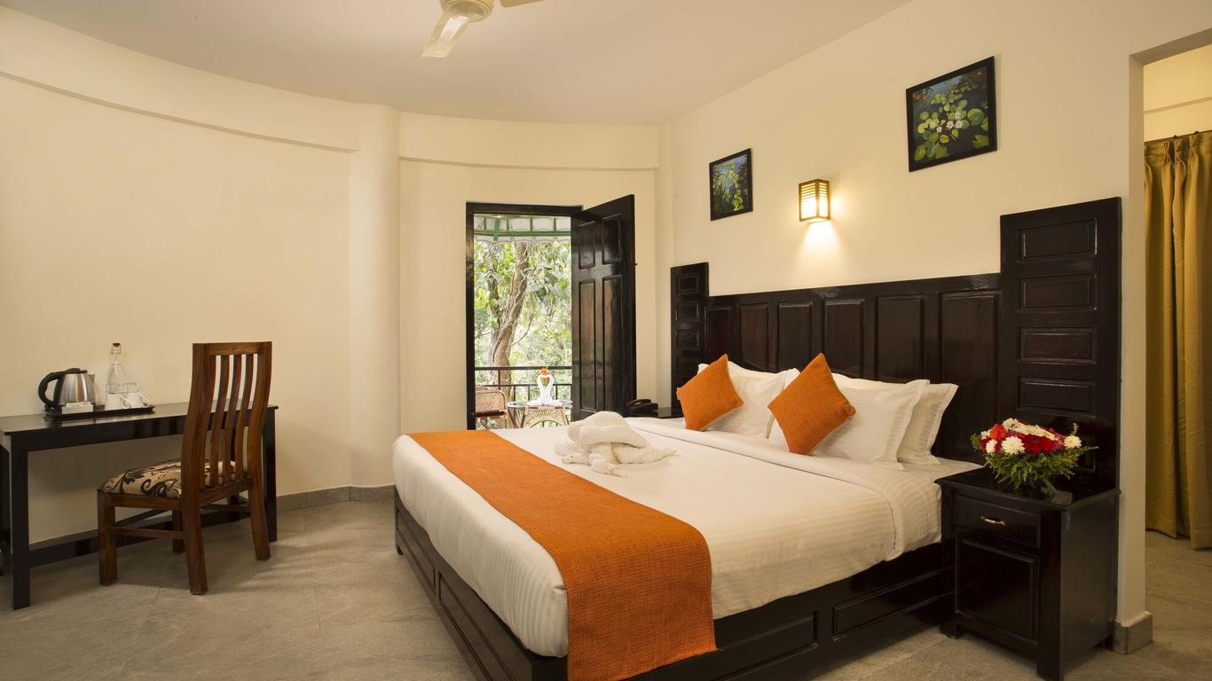 Spices Lap, Thekkady
