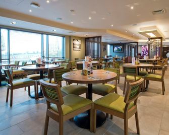 Premier Inn Chipping Norton - Chipping Norton - Ресторан