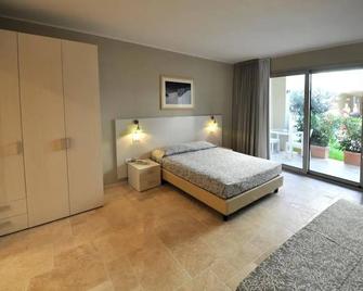 Domu Noa Hotel - Villasimius - Habitación
