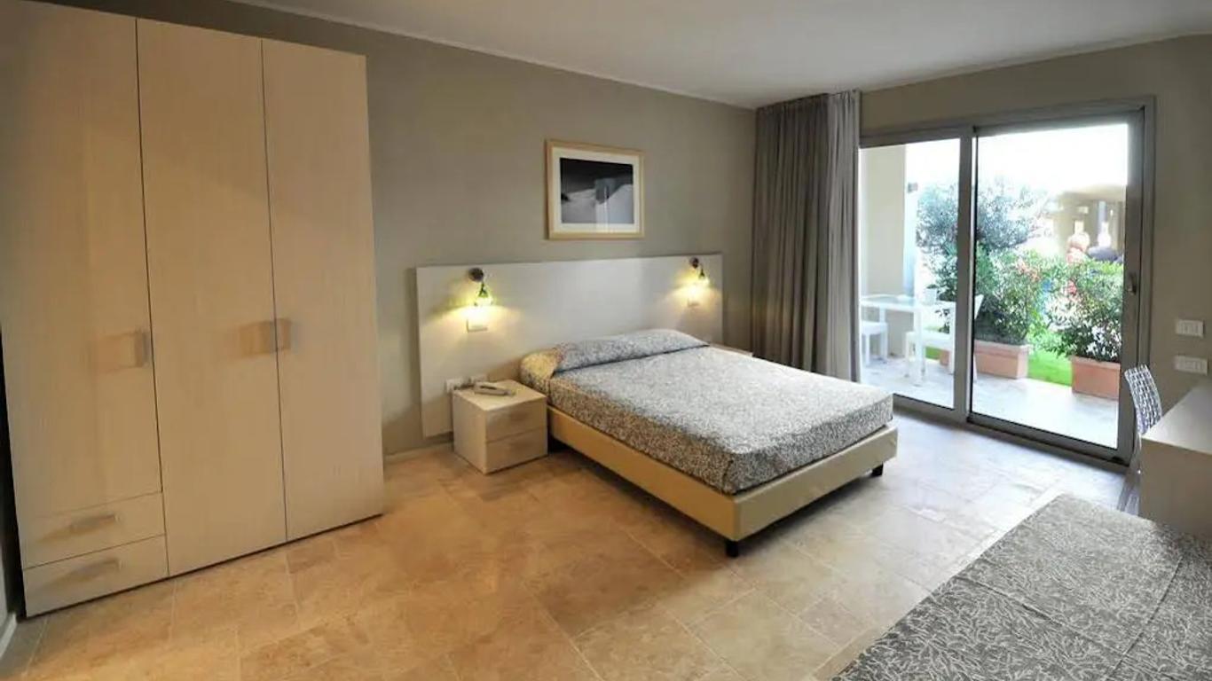 Domu Noa Hotel