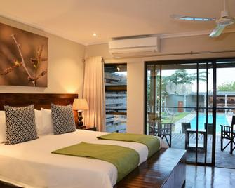 Bushveld Terrace Hotel on Kruger - Phalaborwa - Ložnice