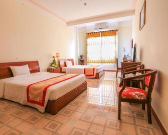 Memories Hotel - Bao Loc - Habitación