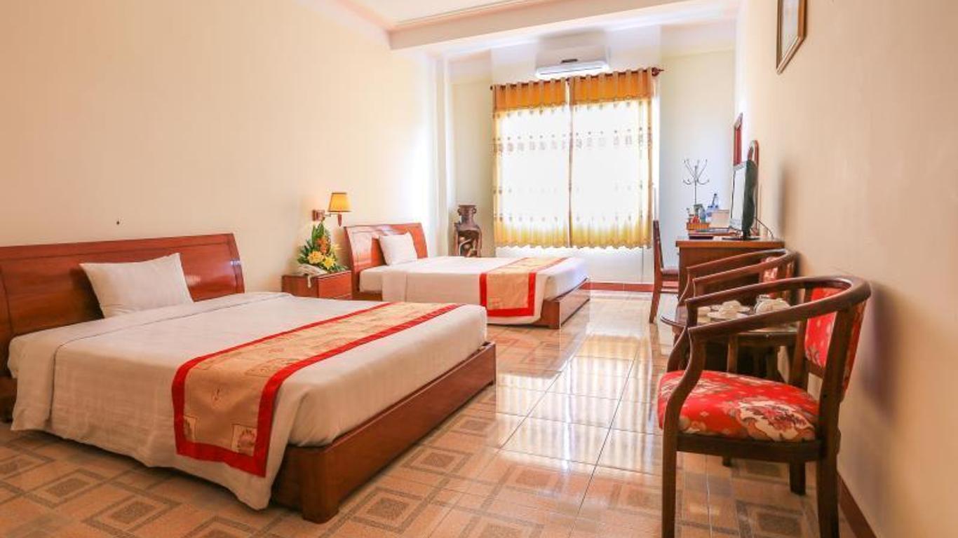 Memories Hotel
