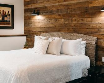 Franziska Haus Bed and Breakfast - Dundee - Habitación