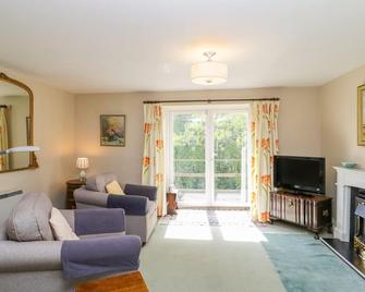 Old Ford Farm Annexe - Honiton - Living room