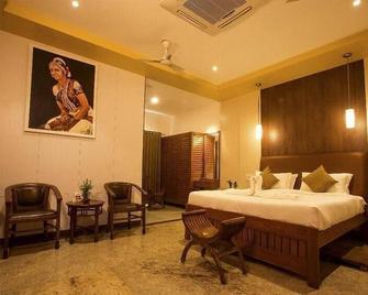 Mayapuri Amira - Kumbakonam - Habitación