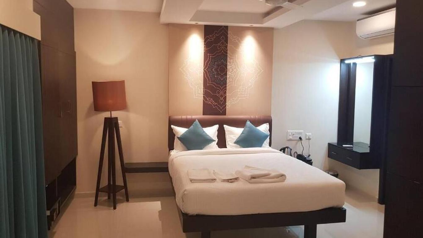 The Bull Boutique Hotel