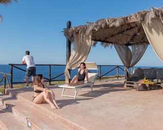 Hotel Bue Marino - Pantelaria