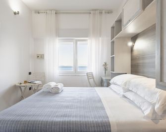 Hotel La Caletta - Porto Santo Stefano - Habitación