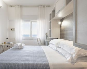 Hotel La Caletta - Porto Santo Stefano - Camera da letto