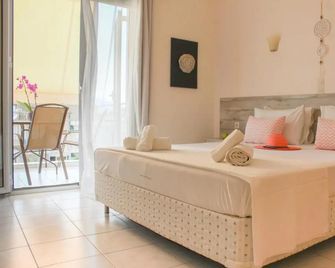 Iason Apartments - Loutra Edipsou