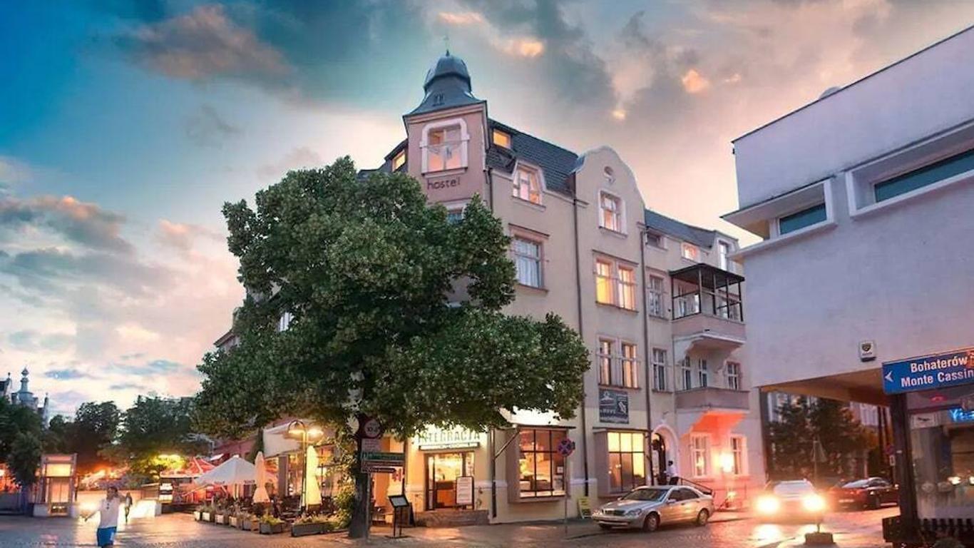 Central Sopot