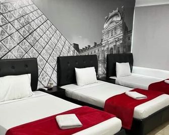 Hotel Fenix - Cúcuta