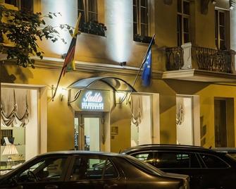 Ivolita Vilnius - Vilnius - Building